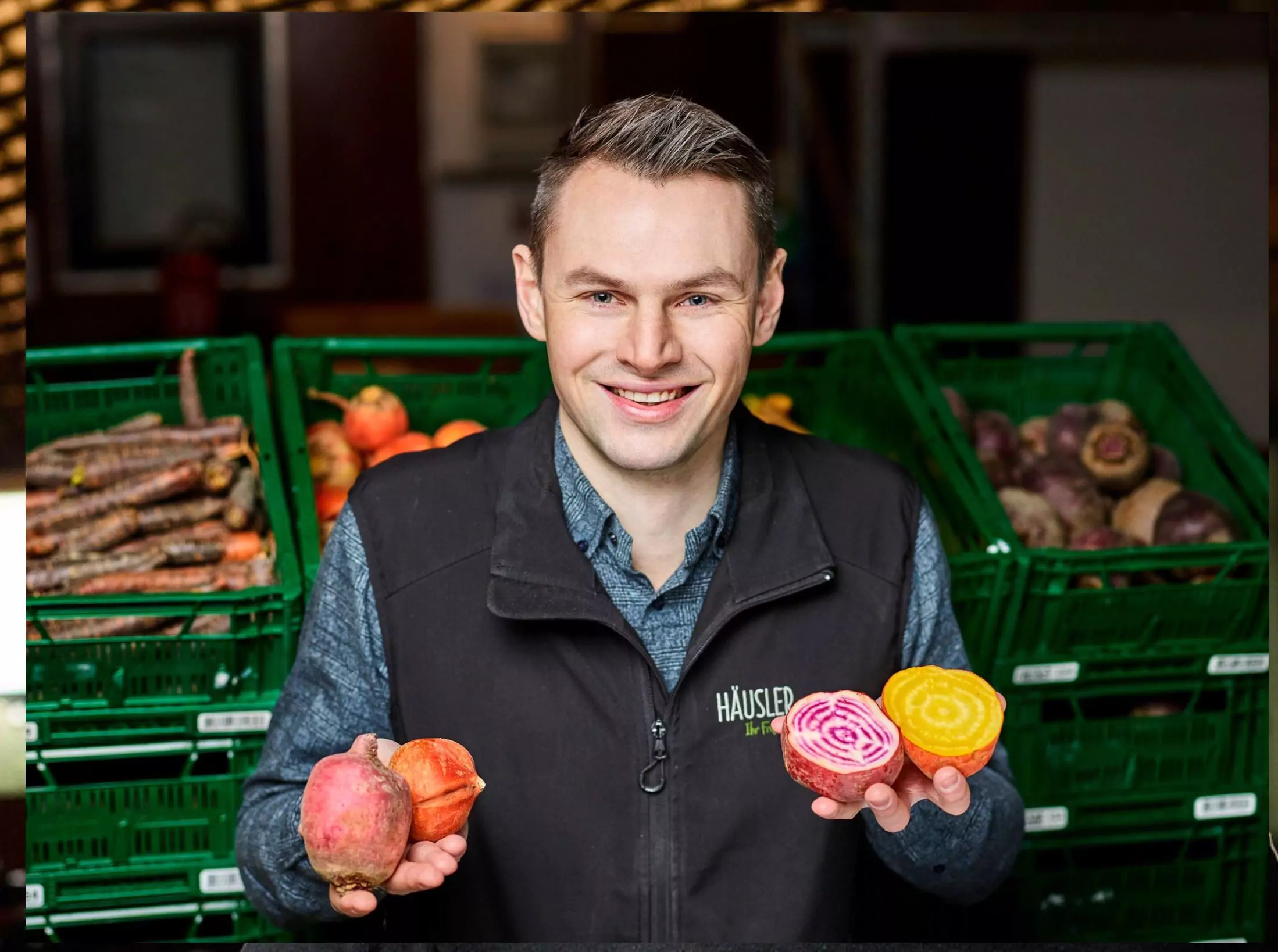 Heimische Alternativen zu exotischen Superfoods